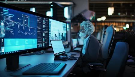 A：初期可以由IT或运营同事兼任，等系统用起来了，用户多了，再考虑专职岗位。这个人最好懂业务又懂系统