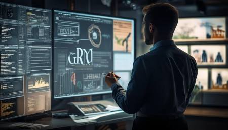 后来我才明白，CRM根本不是买个软件那么简单。它更像是一场“企业级的手术”，得动脑子、动资源、还得有