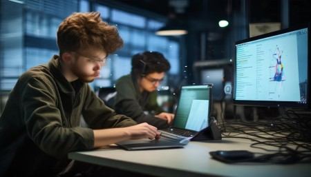 Q：有没有考虑过给原项目提PR（Pull Request）？
A：有想过，也提过几个小修复。但因为