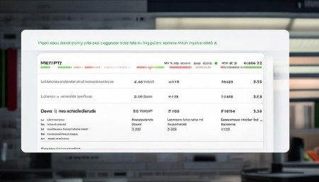 导入过程中，系统一般会有进度条，你可以看到已经处理了多少条，成功多少，失败多少。如果失败率太高，就得
