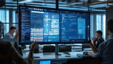 所以第一步，往往是整合数据。得把所有客户相关的数据集中到一个平台上，形成统一的“客户视图”。就像拼图