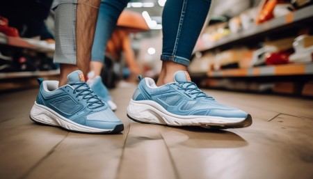 我记得有一次，我在某电商平台买了双运动鞋，穿了两周发现有点磨脚，就申请了退货。本来以为这事就完了，结