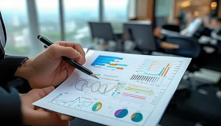 后来我学聪明了，不再只是当个“传声筒”，而是学会用数据说话。比如我会准备一份清晰的报表，展示某个功能