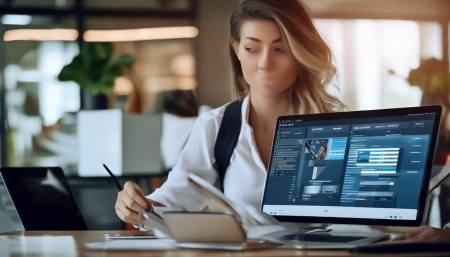 Q：做CRM需要懂技术吗？
A：不需要你会写代码，但至少得懂基本的数据逻辑和系统操作。比如Exce