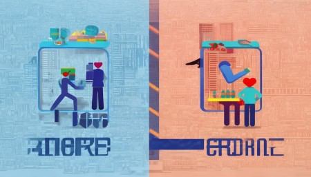 Q：CRM和ERP有什么区别？
A：简单说，ERP管“物”和“钱”，比如库存、财务、生产；CRM管