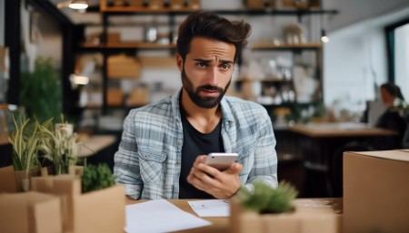 但没办法啊，客户越来越多，订单越来越乱，再这样下去非得把自己累垮不可。于是我就抱着试一试的心态下载了