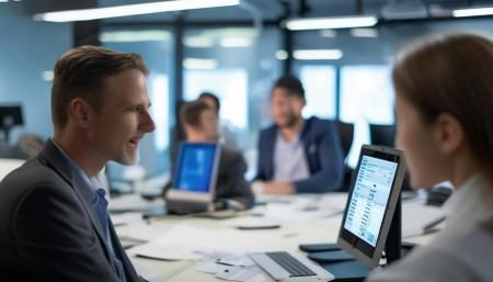 我还发现一个细节，就是员工管理也方便多了。以前师傅们接单、登记、开票，全靠手工，容易出错还不透明。现