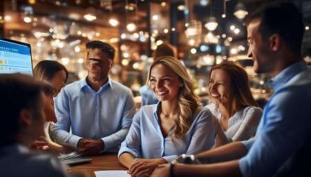 这其实就是客户关怀嘛！说白了，就是让客户感觉到“被重视”。可别小看这一点点的小细节，它背后可是有一整