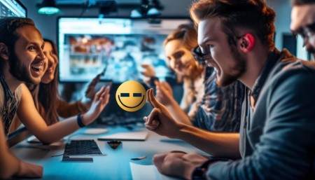 对了，表情包也得用对。我们测试过，适当加个微笑或点赞表情，能提升20%以上的回复率。但别滥用，满屏都