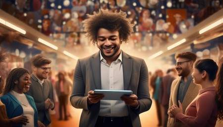 做微营销，其实就是做人心。用真诚换真心，用服务赢口碑，用坚持守长久。工具会更新，平台会变化，但人性的