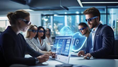 还有啊，现在的CRM系统大多都支持云端部署。什么意思呢？就是不用你自己买服务器、装软件，直接通过浏览