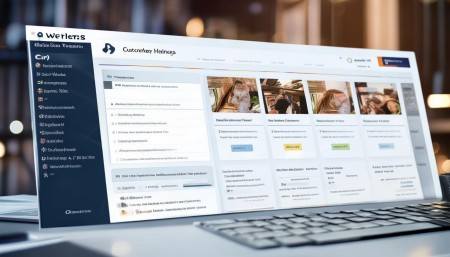 比如你想推一款新产品，可以通过CRM筛选出过去一年买过同类产品的客户，然后给他们定向发送个性化的推广