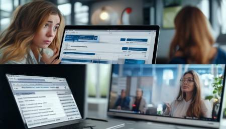 还有人担心隐私问题，说“我把客户信息都录进去了，万一泄露了咋办？”这确实是个问题，但正规的CRM系统