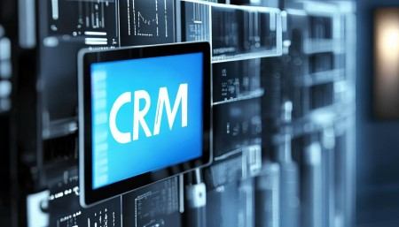 Q3：客户信息放在系统里安全吗？会不会泄露？
A：正规的CRM系统都有严格的数据安全措施，比如数据