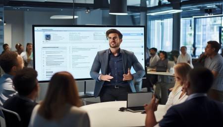 Q：员工不愿意用CRM怎么办？
A：这是很常见的问题。关键是要让他们感受到使用CRM的好处，比如减