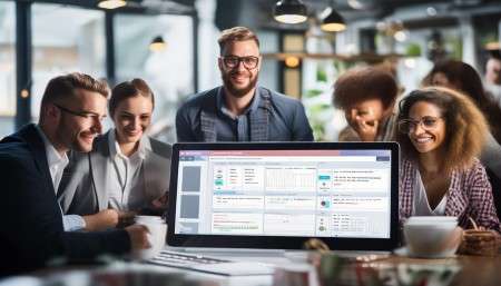 说到这里，你可能要问了：“那这东西是不是只有大公司才用得起？”其实真不是。现在很多SaaS模式的CR