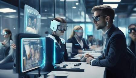 Q：未来会怎么发展？
A：肯定会更智能。比如结合AI分析客户情绪、预测需求，甚至自动生成沟通建议，