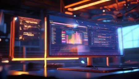 那你可能会问了，这不就是个数据库吗？对，你说得没错，它确实是个数据库，但它又不仅仅是数据库。普通的数