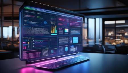 而且啊，现在的CRM系统已经不只是记录信息那么简单了。它还能分析客户的行为，预测他们下一步想干嘛。比