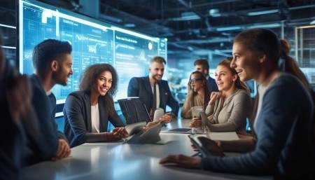 怎么样，听完这一大堆唠叨，是不是对移动CRM没那么陌生了？它真的不是什么遥不可及的概念，而是已经悄悄