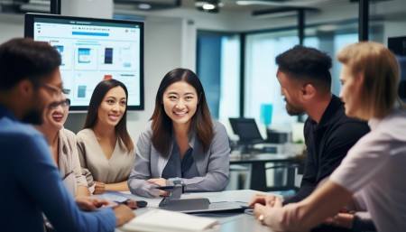 Q：用了移动CRM会不会很麻烦，学习成本高？
A：其实不会。现在的移动CRM设计都很人性化，大多数