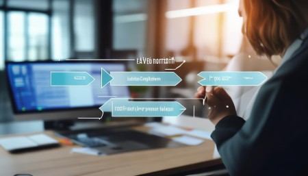 这时候我就意识到，光靠买现成的也不行，得根据咱们的实际业务流程来调整。比如说，我们的销售流程是：线索