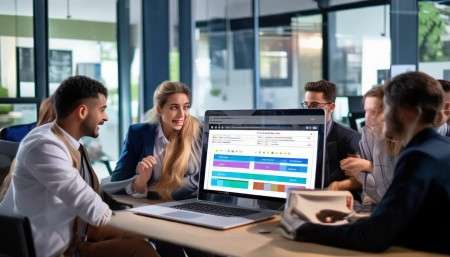 Q：CRM系统能让跨部门协作更顺畅吗？
A：只要流程设计得好，完全可以。比如市场部发起活动，自动在