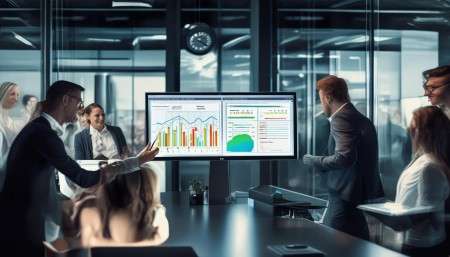 Q：怎么衡量CRM系统的成效？
A：可以从几个维度看：销售周期缩短了吗？客户转化率提高了多少？数据