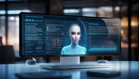 有时候我也在想，未来的CRM会变成什么样？会不会有一天，系统能自动判断客户情绪，提醒销售该用什么语气