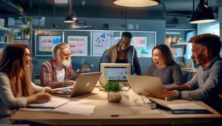 通过这次实验，我对CRM的理解从“听说过”变成了“亲手用过”。以前总觉得这东西离我们很远，是大公司才