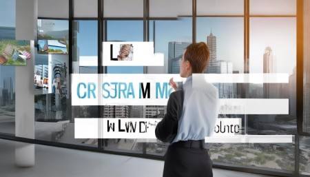 说到这里，你可能会问：这么多CRM，到底该怎么选？其实我觉得吧，关键看你公司的实际情况。你是大企业还