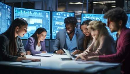 回到我们自己的使用体验，最大的改变其实是团队协作效率的提升。以前客户信息分散在每个人电脑里，交接工作