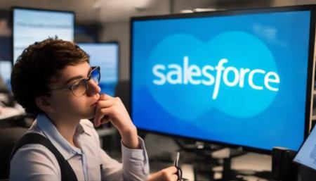 Q：Salesforce真的那么神吗？
A：它确实很强，尤其适合大型企业或跨国公司。但对中小企业来