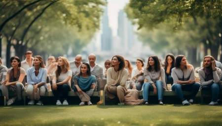 这倒是让我觉得挺欣慰的。说明社会在进步，人们的观念也在改变。不再一味追求表面的光鲜，而是更看重内在的