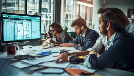 哎，你有没有发现，现在做生意啊，客户关系管理（CRM）越来越重要了？我最近就特别有感触。以前我们公司