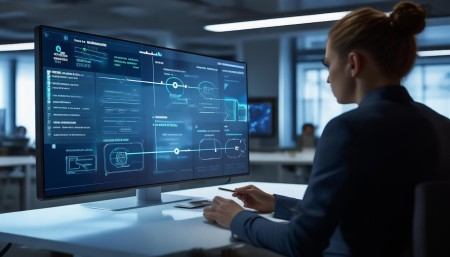 审批流也得内置。比如销售要给客户打折，得走审批。以前是微信请示，领导回复，没留下记录。现在可以直接在