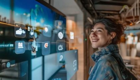 而且CRM还能做自动化服务。比如客户买了产品，系统自动发一封感谢邮件，七天后发个使用指南，一个月后做