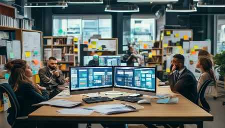 CRM的产生背景-CRM系统的起源与发展背景 CRM的产生背景-CRM系统的起源与发展背景