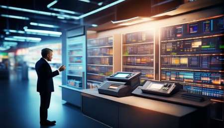 不过话说回来，ERP也不是万能的。它强在内部流程管理，但对客户关系这块儿就不太擅长了。它知道客户买了