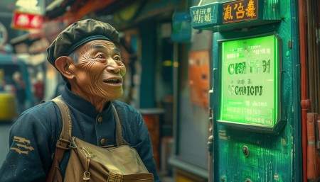 说实话，一开始听到“中国邮政”和“CRM”这两个词凑一块儿，我还真有点懵。你想想，中国邮政是啥？咱们