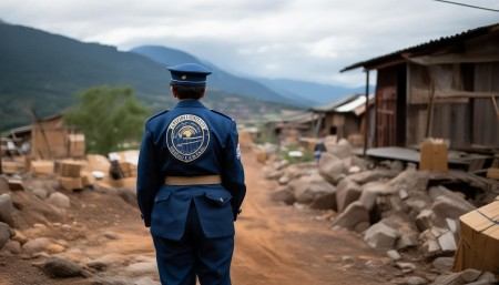 而且你别忘了，邮政还有个“国家队”的身份。在很多偏远地区，别的快递送不到，只有邮政能去。这时候，CR