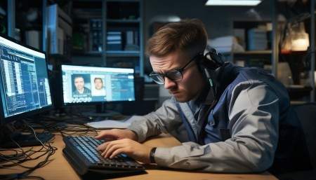 你说这事儿闹的，本来以为就是个小问题，重启一下服务或者刷新个配置就能搞定，结果折腾了一上午，啥进展都