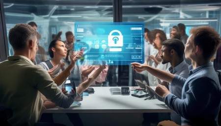 当然，这也带来了一些争议。有人觉得这是“监控员工”，侵犯隐私。但我个人认为，只要规则公开、数据安全，