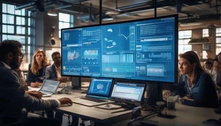 哎，你有没有发现，现在这年头，客户关系管理（CRM）已经不是什么新鲜词了？我刚入行那会儿，大家还觉得