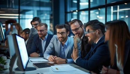 而且你不觉得吗？现在的客户越来越难搞了。他们不仅要求响应快，还希望你懂他们。比如上次我们有个客户，连