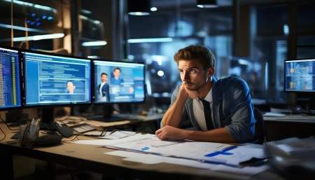 当然啦，不是所有数据都有用。我见过不少公司，辛辛苦苦建了个CRM系统，结果里面全是乱七八糟的无效信息