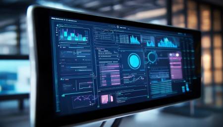 更高级一点的，还有预测性数据。比如系统根据历史行为预测客户未来可能的需求，或者判断谁有流失风险。我记