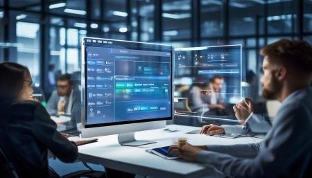 另外，别忘了集成问题。你们现在用不用邮箱？用不用企业微信或钉钉？有没有财务系统？如果CRM不能和这些