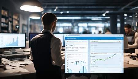 我们团队有个同事，以前总是东一榔头西一棒子，看到谁回复邮件就先跟谁聊，结果重要的客户反而被晾在一边。