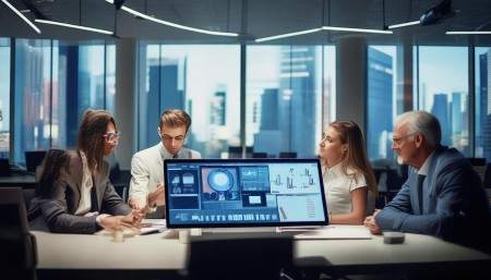 这也反映出一个现实问题：很多做CRM的公司，反而最不会用CRM。为什么？因为内部阻力太大。行政部门嫌